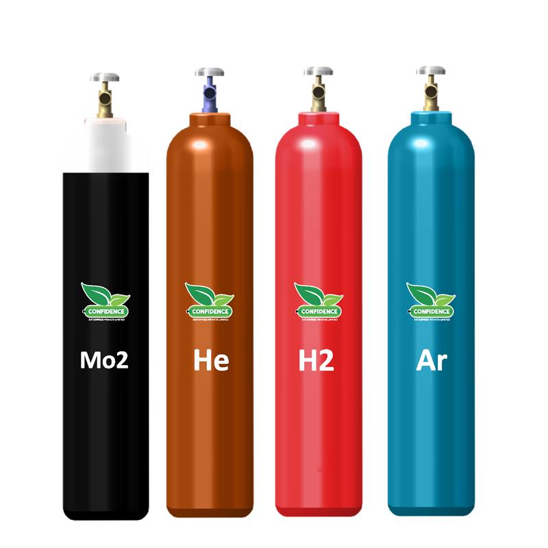 Industrial Cylinders